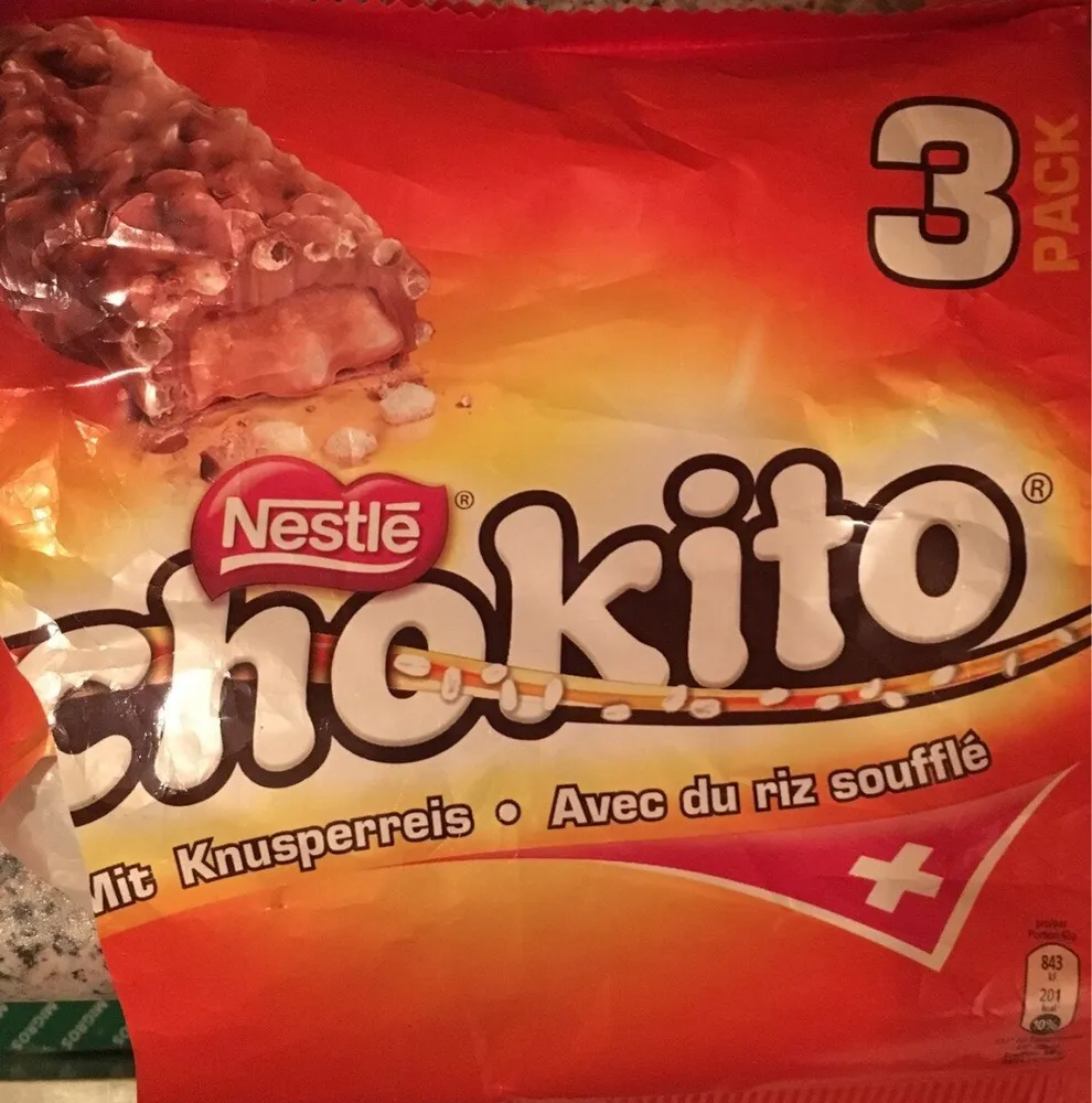 Chokito