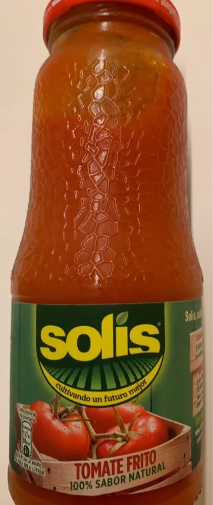 Tomate solis