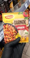 Garnek chłopski