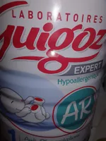 Guigoz
