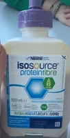 Isosource