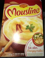 Mousline
