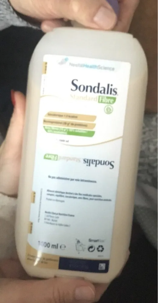 Sondalis
