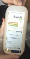 Sondalis