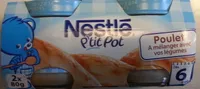 P'tit pot poulet
