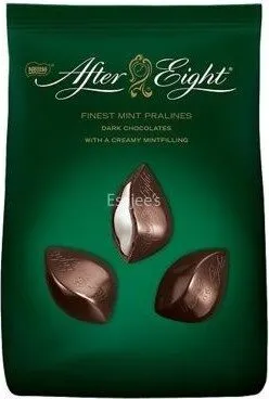 After Eight Mix Snack Bag
