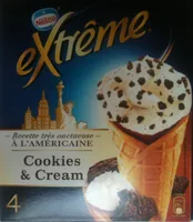 Cookies & Cream