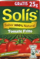Tomate frito