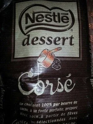 Corsé