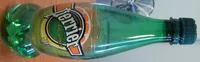 Perrier saveur agrumes sans sucres