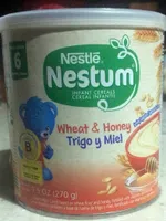 Nestum Trigo y Miel