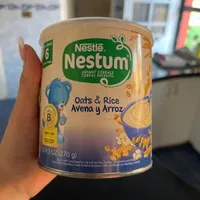Nestum Avena y Arroz