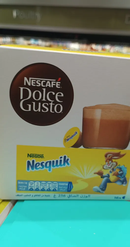 Nesquik