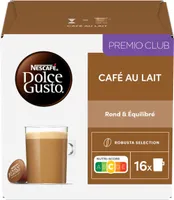 Café au Lait