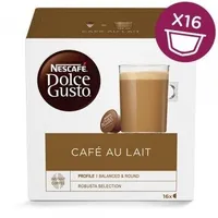 Café au lait