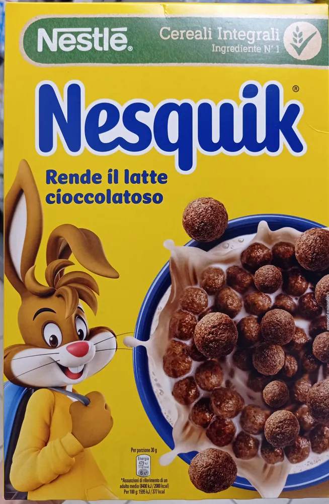 Nesquik