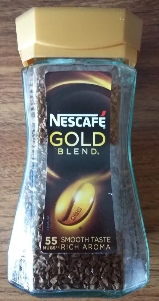 Nescafé Gold Blend