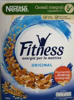 Fitness Original