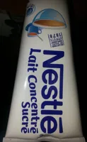 Lait Concentré Sucré