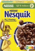NESTLE NESQUIK Cerealien