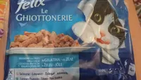 Le ghiottonerie