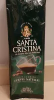 Café en grano natural