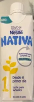 Nativa desde el primer dia