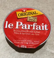 Le Parfait