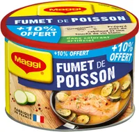 MAGGI Fumet de Poisson boîte