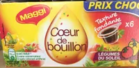 Coeur de bouillon