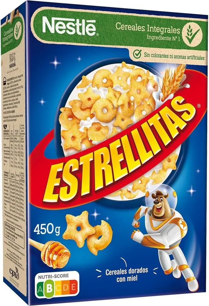 Estrellitas