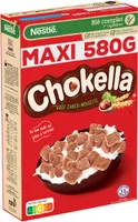 NESTLE CHOKELLA Céréales 580g​