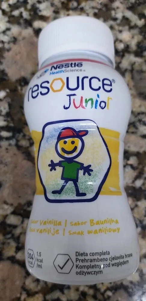 Resource junior