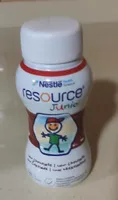 Resource junior chocolate