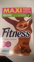 Fitness Chocolat