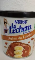 Dulce de Leche La lechera