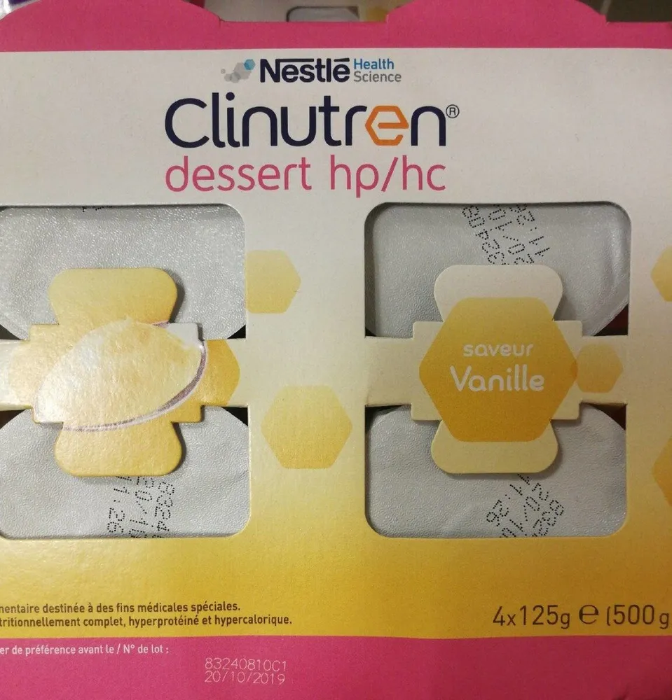 Clinutren