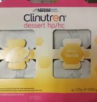 Clinutren