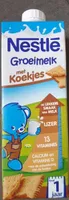 Nestle groeimelk