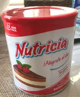 Leche condensada
