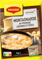 MAGGI Soupe Montagnarde 78g