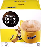 Nescafé DG 16kaps /