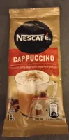 Cappucino