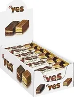Yes Caramel