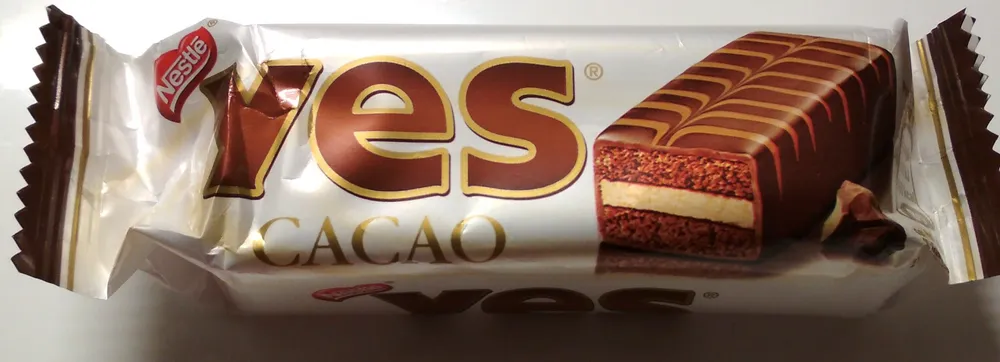 Yes Cacao