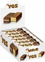 Yes Cacao Nestlé 32 GR, 12 Pièces