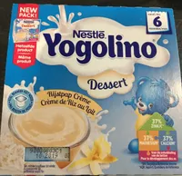 Yogolino