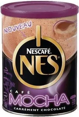 Café Mocha