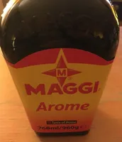 Arome Maggi