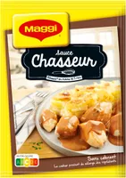 MAGGI Saveur à l'Ancienne Sauce Chasseur 24g